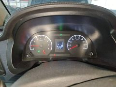 Dongfeng Delica 2023 M5L 1.6L Base 7-Seater - ფოტო 12