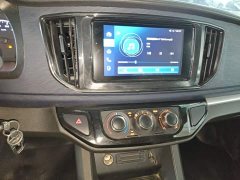 Dongfeng Delica 2023 M5L 1.6L Base 7-Seater - ფოტო 13