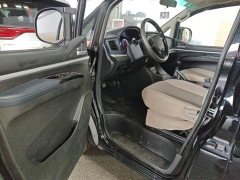 Dongfeng Delica 2023 M5L 1.6L Base 7-Seater - ფოტო 16