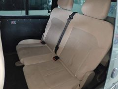 Dongfeng Delica 2023 M5L 1.6L Base 7-Seater - ფოტო 17