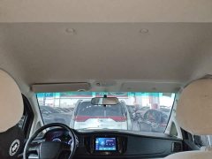 Dongfeng Delica 2023 M5L 1.6L Base 7-Seater - ფოტო 18