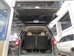 Dongfeng Delica 2023 M5L 1.6L Base 7-Seater - ფოტო 19
