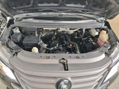Dongfeng Delica 2023 M5L 1.6L Base 7-Seater - ფოტო 20