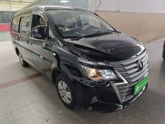 Dongfeng Delica 2023 M5L 1.6L Base 7-Seater - ფოტო 4