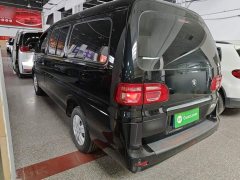 Dongfeng Delica 2023 M5L 1.6L Base 7-Seater - ფოტო 5