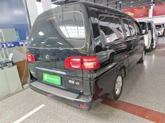 Dongfeng Delica 2023 M5L 1.6L Base 7-Seater - ფოტო 7