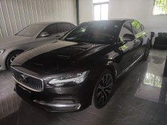 Volvo S90 B5 Intelligent Luxury Edition - ფოტო 1