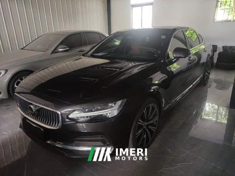 2022 Volvo S90 B5 Intelligent Luxury Edition - ავტომობილი ჩინეთიდან