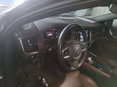 Volvo S90 B5 Intelligent Luxury Edition - ფოტო 10