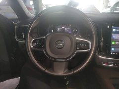 Volvo S90 B5 Intelligent Luxury Edition - ფოტო 11