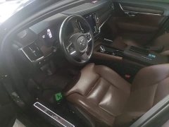 Volvo S90 B5 Intelligent Luxury Edition - ფოტო 15