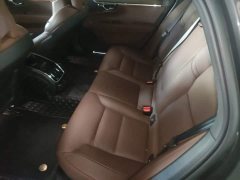 Volvo S90 B5 Intelligent Luxury Edition - ფოტო 17