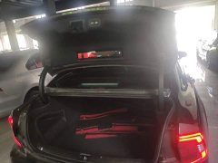 Volvo S90 B5 Intelligent Luxury Edition - ფოტო 19