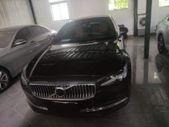 Volvo S90 B5 Intelligent Luxury Edition - ფოტო 3