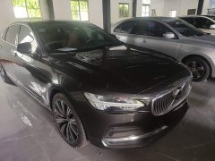 Volvo S90 B5 Intelligent Luxury Edition - ფოტო 4