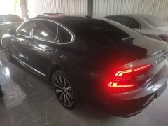 Volvo S90 B5 Intelligent Luxury Edition - ფოტო 5