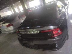 Volvo S90 B5 Intelligent Luxury Edition - ფოტო 6