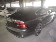 Volvo S90 B5 Intelligent Luxury Edition - ფოტო 7