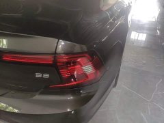 Volvo S90 B5 Intelligent Luxury Edition - ფოტო 8