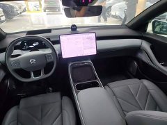 NIO ET5 75kWh - ფოტო 10