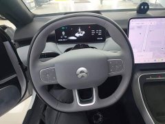 NIO ET5 75kWh - ფოტო 11