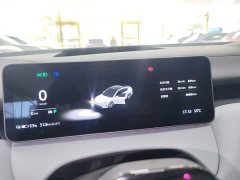 NIO ET5 75kWh - ფოტო 12