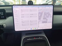 NIO ET5 75kWh - ფოტო 13