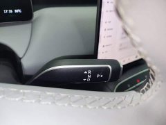 NIO ET5 75kWh - ფოტო 14