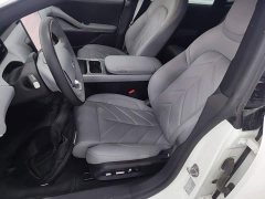 NIO ET5 75kWh - ფოტო 15