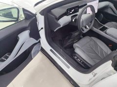 NIO ET5 75kWh - ფოტო 16