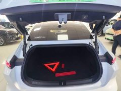 NIO ET5 75kWh - ფოტო 19