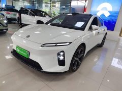 NIO ET5 75kWh - ფოტო 2