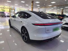 NIO ET5 75kWh - ფოტო 5