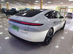 NIO ET5 75kWh - ფოტო 7