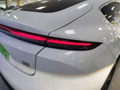 NIO ET5 75kWh - ფოტო 8