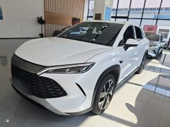BYD Song L DM-i 200KM Excellence Edition - ფოტო 1