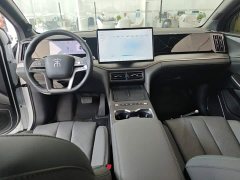 BYD Song L DM-i 200KM Excellence Edition - ფოტო 10