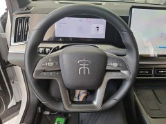 BYD Song L DM-i 200KM Excellence Edition - ფოტო 11