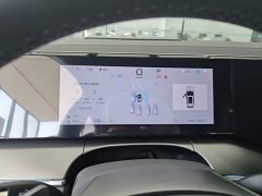 BYD Song L DM-i 200KM Excellence Edition - ფოტო 12