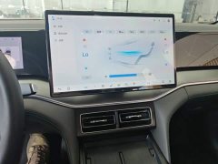 BYD Song L DM-i 200KM Excellence Edition - ფოტო 13