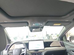 BYD Song L DM-i 200KM Excellence Edition - ფოტო 18