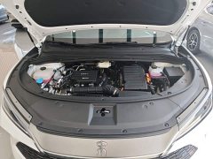 BYD Song L DM-i 200KM Excellence Edition - ფოტო 20