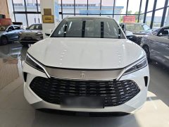 BYD Song L DM-i 200KM Excellence Edition - ფოტო 3