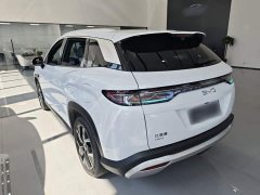 BYD Song L DM-i 200KM Excellence Edition - ფოტო 5