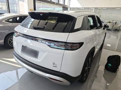 BYD Song L DM-i 200KM Excellence Edition - ფოტო 7