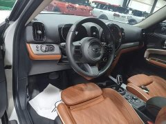 BMW MINI COUNTRYMAN 2022 1.5T COOPER ALL4 Connoisseur - ფოტო 10