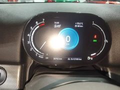 BMW MINI COUNTRYMAN 2022 1.5T COOPER ALL4 Connoisseur - ფოტო 12
