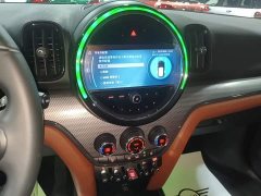 BMW MINI COUNTRYMAN 2022 1.5T COOPER ALL4 Connoisseur - ფოტო 13