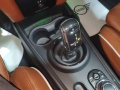 BMW MINI COUNTRYMAN 2022 1.5T COOPER ALL4 Connoisseur - ფოტო 14