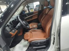 BMW MINI COUNTRYMAN 2022 1.5T COOPER ALL4 Connoisseur - ფოტო 15